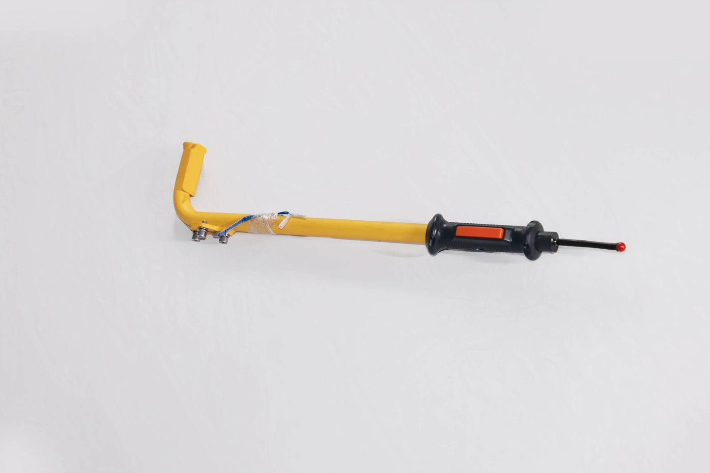 Left Handle Bar Assembly