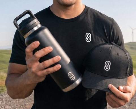 3S Merch