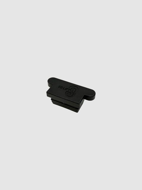 Guide Rail End Cap