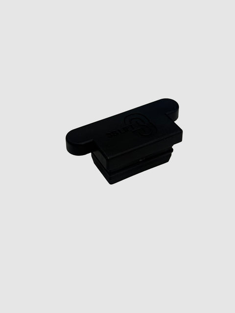 Guide Rail End Cap