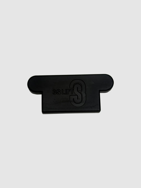 Guide Rail End Cap