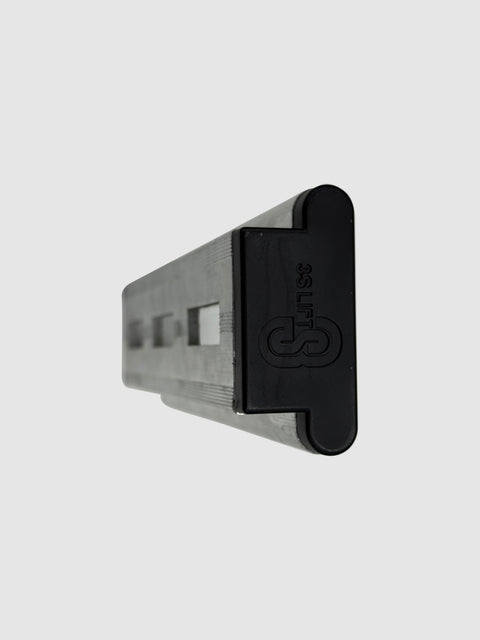 Guide Rail End Cap