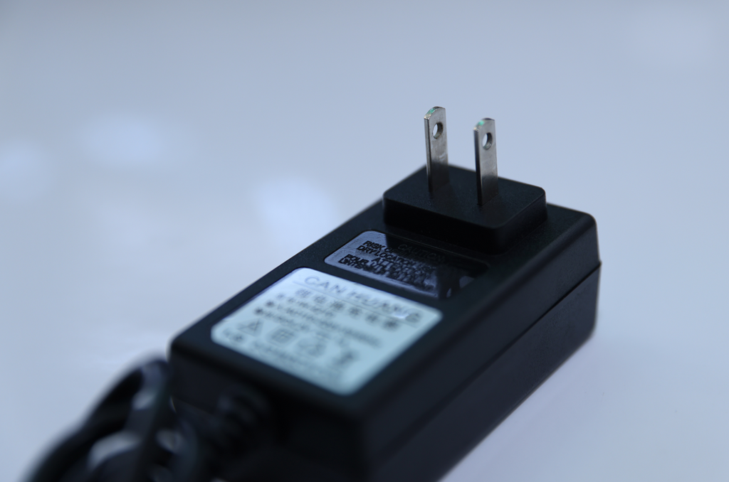 Battery Charger - Gen 1