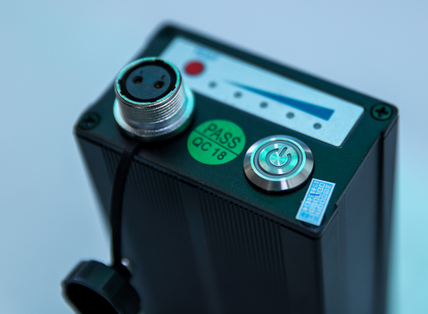 Battery - Gen 1
