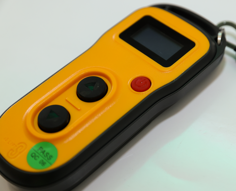 Remote - Gen 2