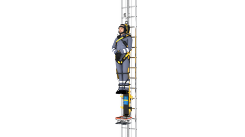 3S Rescue Stretcher
