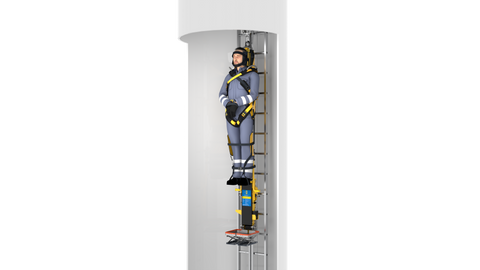 3S Rescue Stretcher