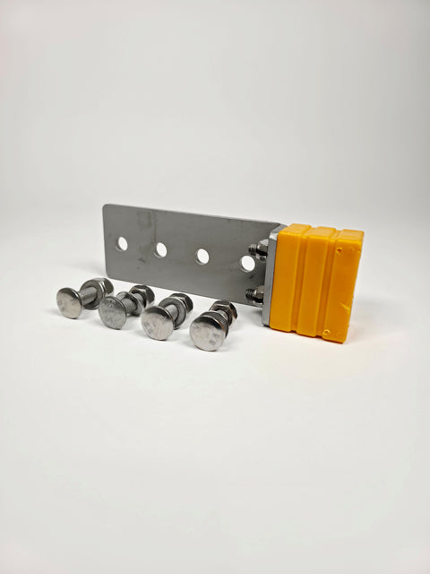 Rail Bumper