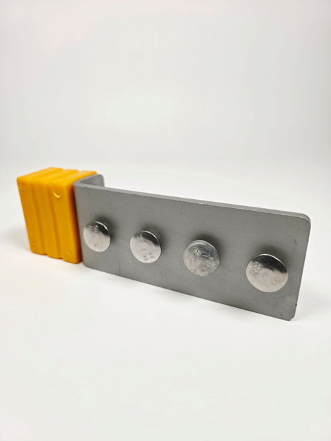 Rail Bumper