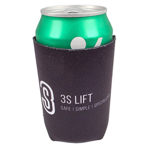 3S Lift Can Koozie