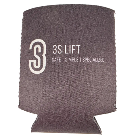 3S Lift Can Koozie