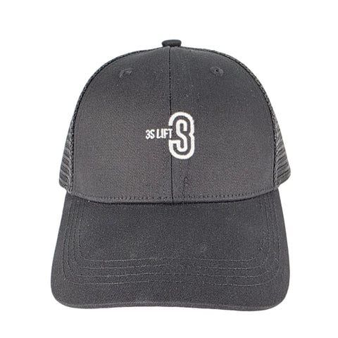 3S Lift Trucker Hat