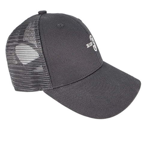 3S Lift Trucker Hat