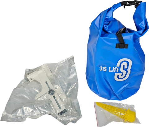 SOSAF-3R Full Kit