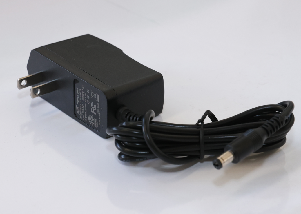 Battery Charger - Gen 2