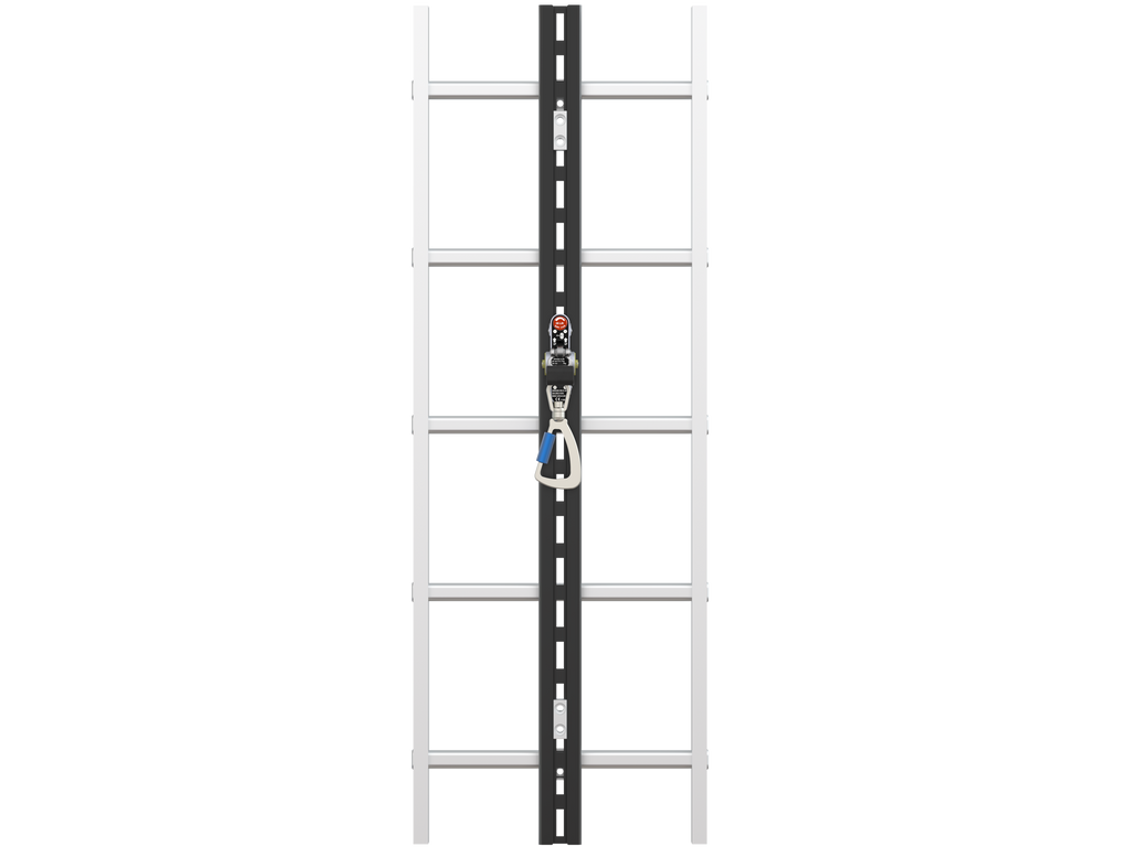 SL-R60S Personal Fall Arrester