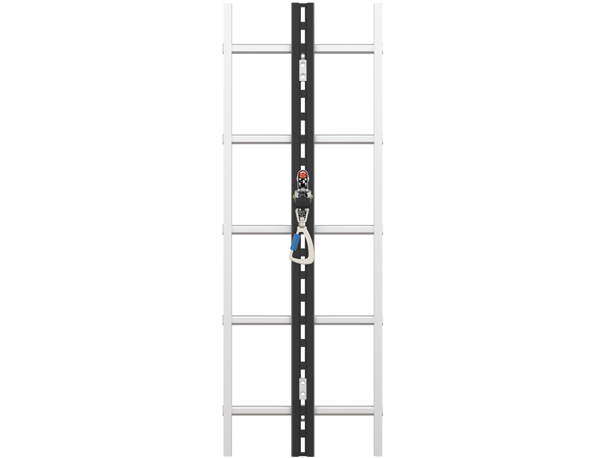 SL-R60S Personal Fall Arrester