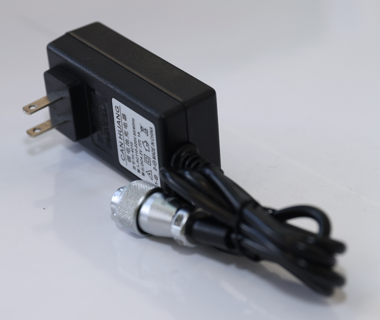 Battery Charger - Gen 1