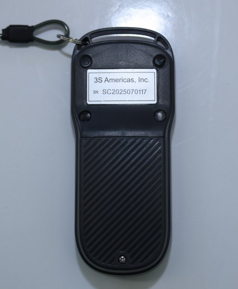 Remote - Gen 2