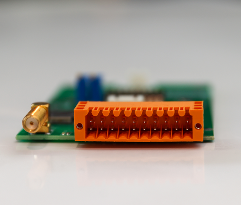Car PCB