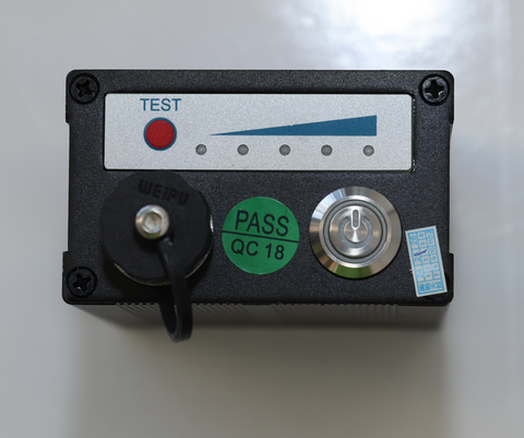 Battery - Gen 1
