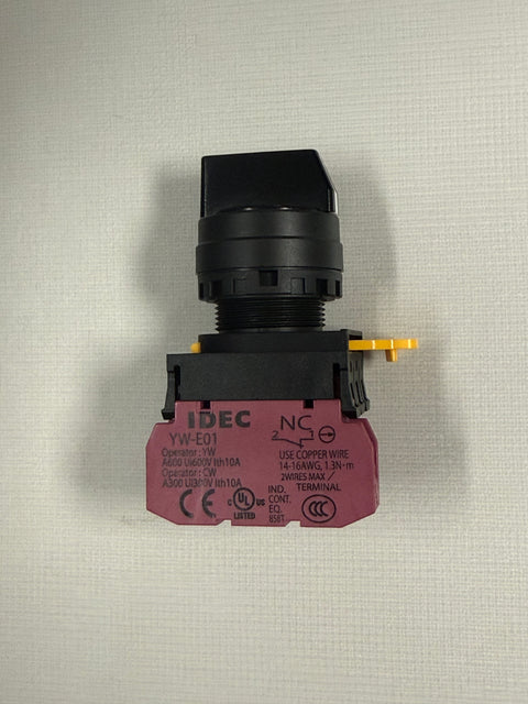 3-position Switch for CAR