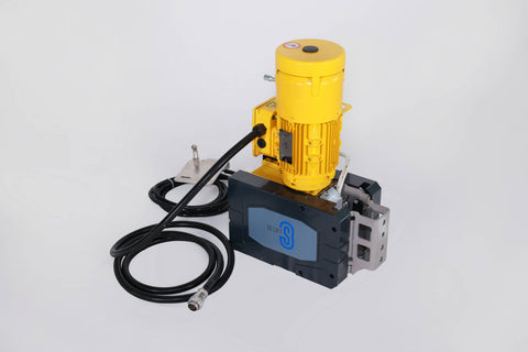 Traction Unit