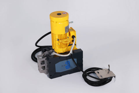 Traction Unit