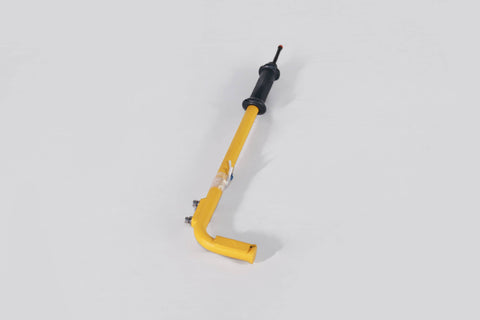 Left Handle Bar Assembly