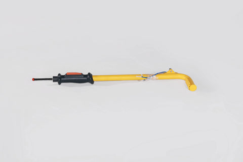 Left Handle Bar Assembly