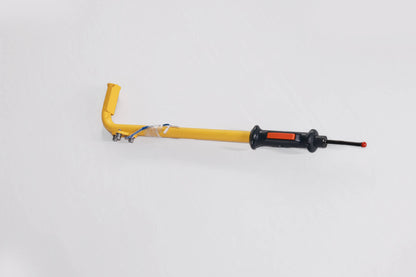 Left Handle Bar Assembly