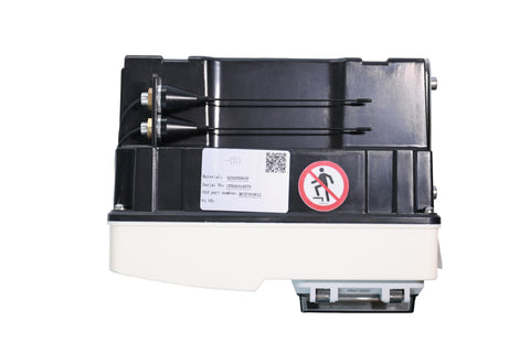 Control Box (Electrical Cabinet) - CAS