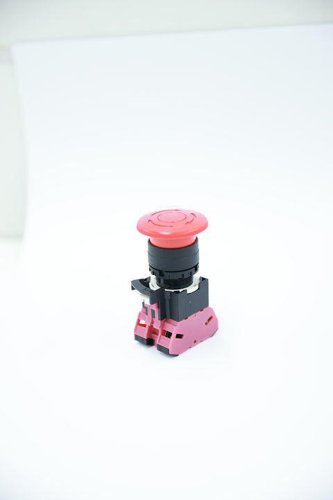 E-Stop (Control Box)