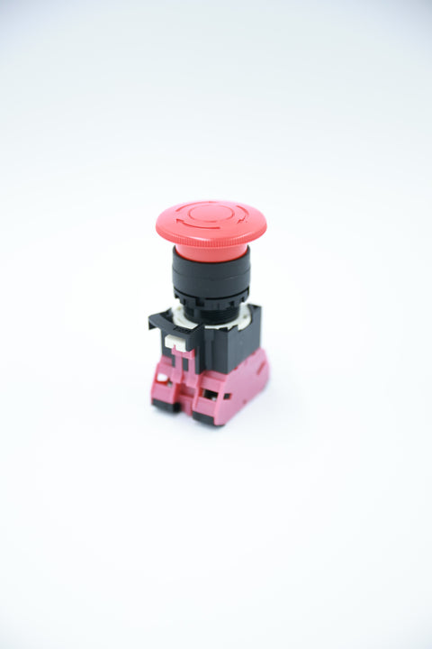 E-Stop (Control Box)