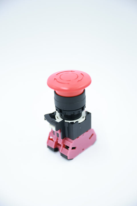 E-Stop (Control Box)