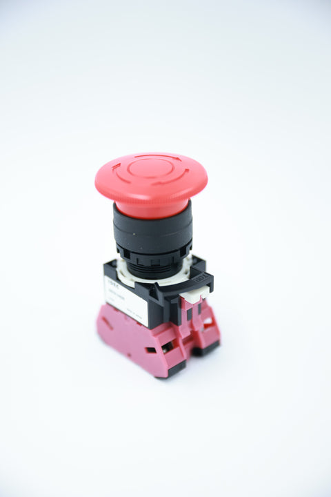 E-Stop (Control Box)