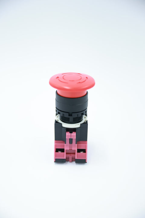 E-Stop (Control Box)