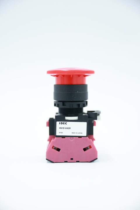 E-Stop (Control Box)