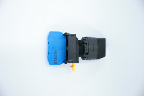 3-position Switch