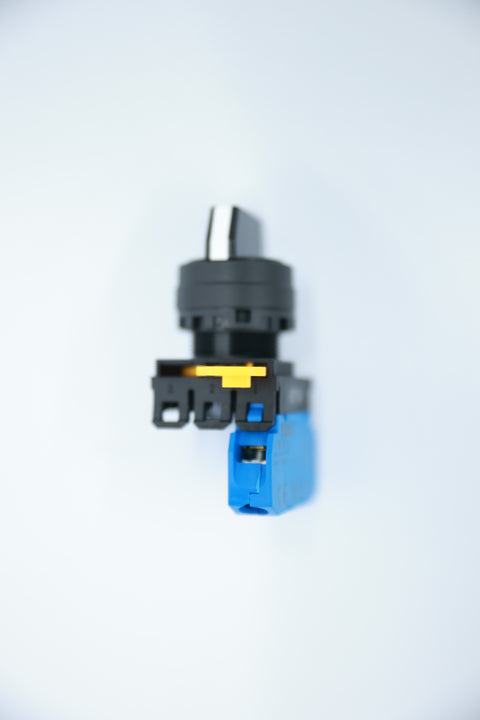 3-position Switch