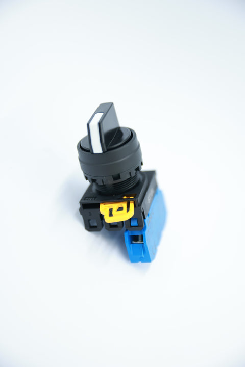 3-position Switch