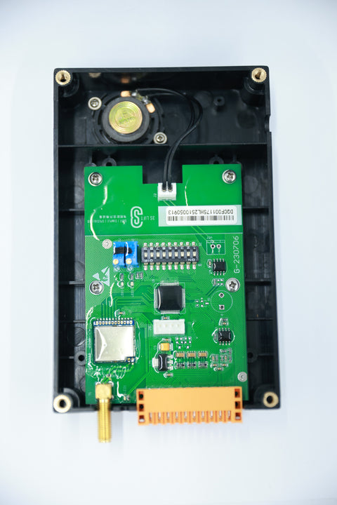Car PCB