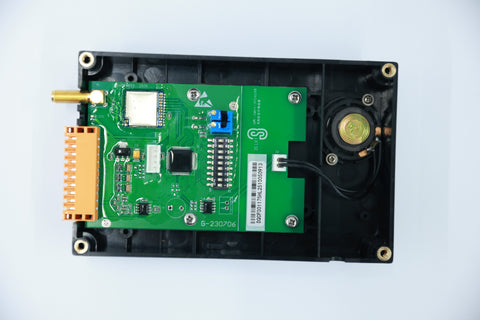 Car PCB
