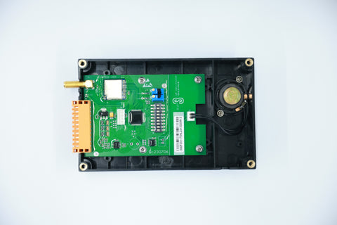 Car PCB