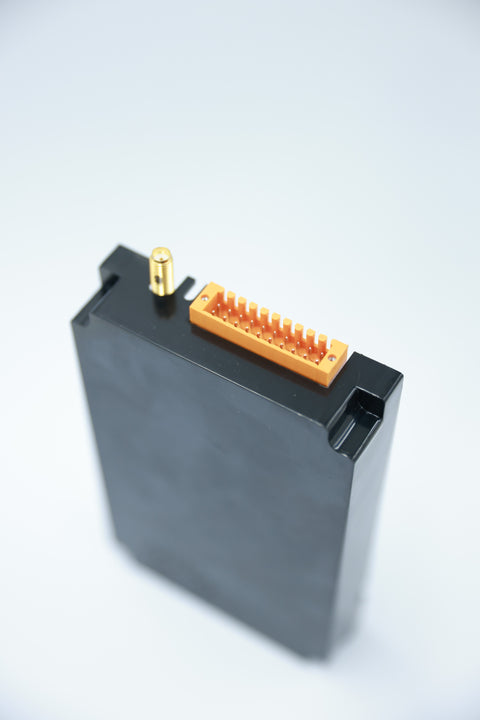 Car PCB