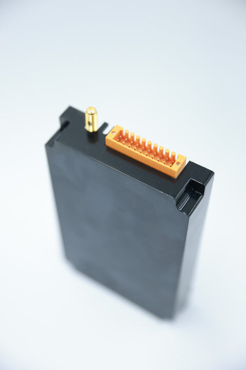Car PCB