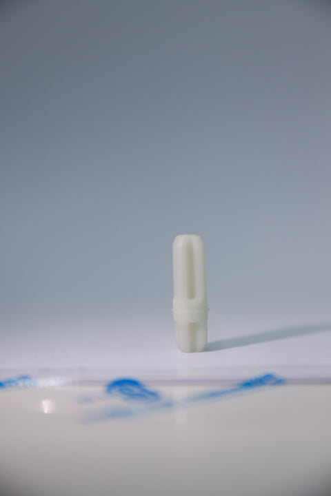 Rail Dowel Pin