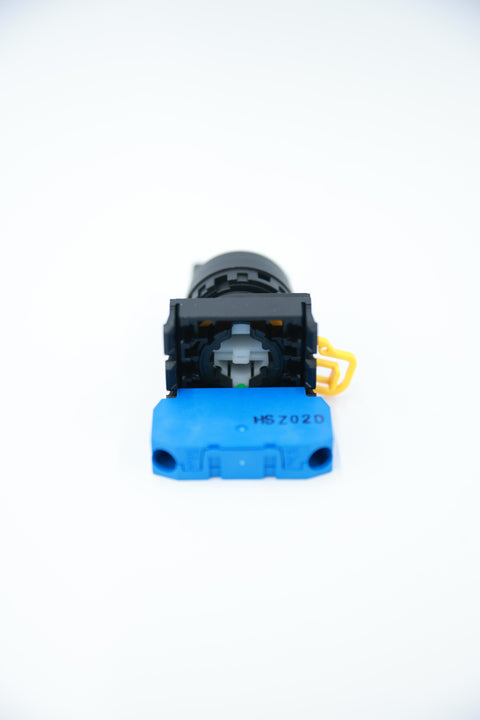 3-position Switch