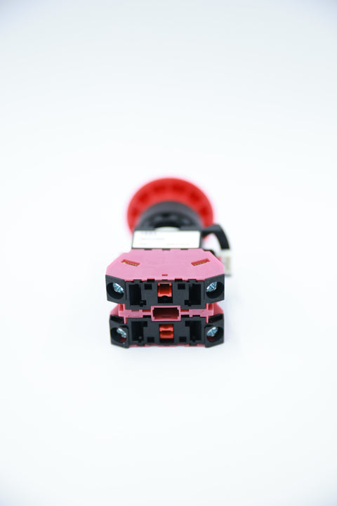 E-Stop (Control Box)