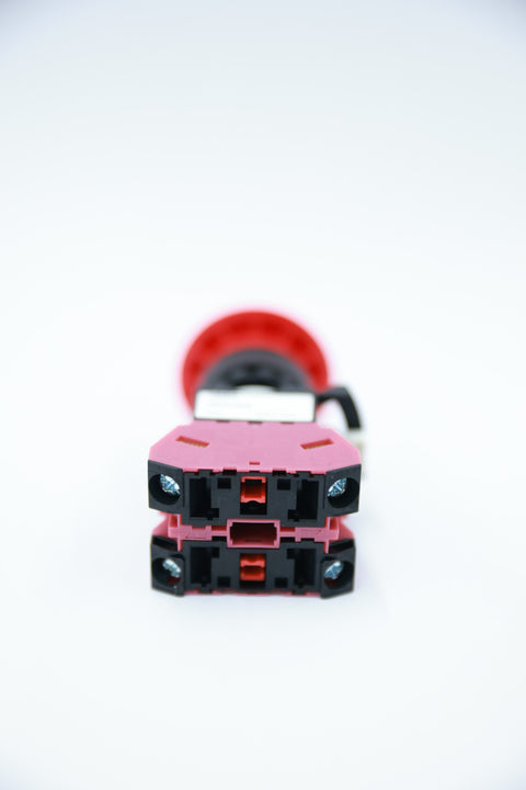 E-Stop (Control Box)